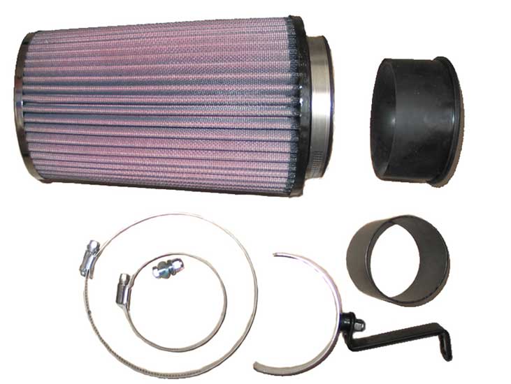 K&N, Performance Luftfilter Model 57-0519