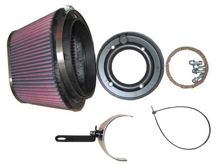 K&N, High-Performance Air Filter 57-0528