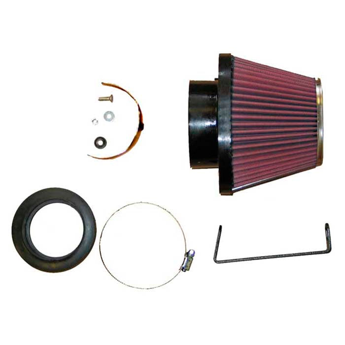 K&N, High-Performance Luftfilter Model 57-0538