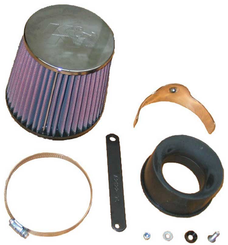 K&N, High-Performance Air Filter 57-0565