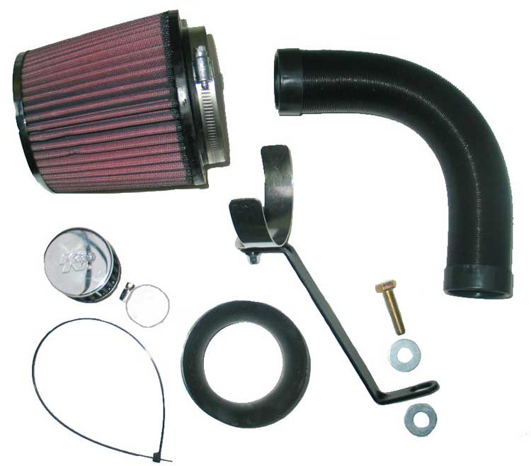 K&N, Performance Luftfilter Model 57-0569