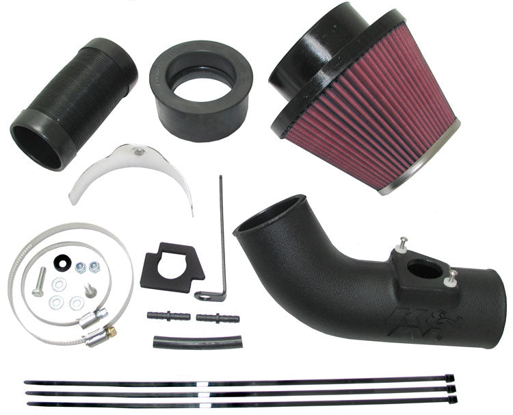 K&N, Performance Luftfilter Model 57-0577