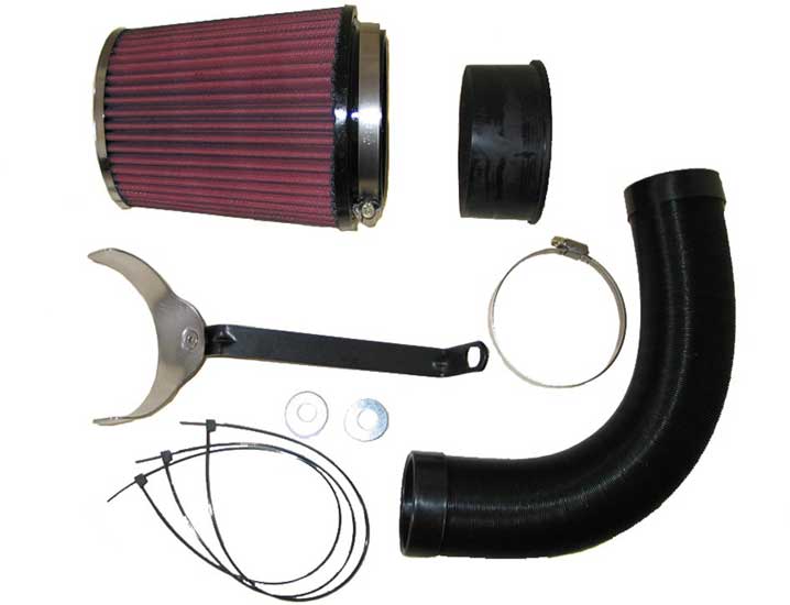 K&N, High-Performance Air Filter 57-0590-1