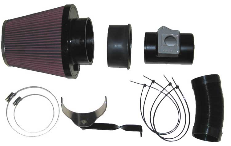 K&N, Performance Luftfilter Model 57-0599