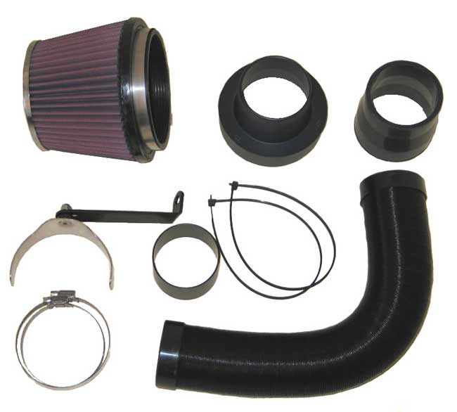 K&N, Performance Luftfilter Model 57-0603