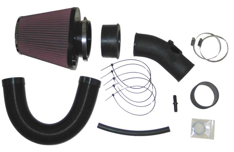 K&N, Performance Luftfilter Model 57-0615