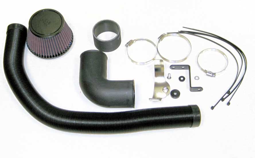 K&N, Performance Luftfilter Model 57-0644