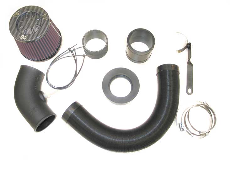 K&N, Performance Luftfilter Model 57-0647