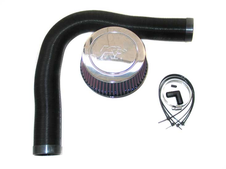 K&N, High-Performance Luftfilter Model 57-0655