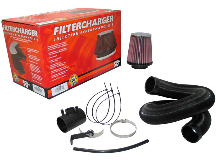 K&N, Performance Luftfilter Model 57-0664