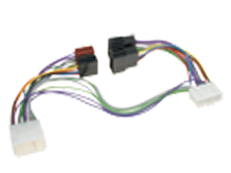ACV, Parrot Adapter Honda/suzuki