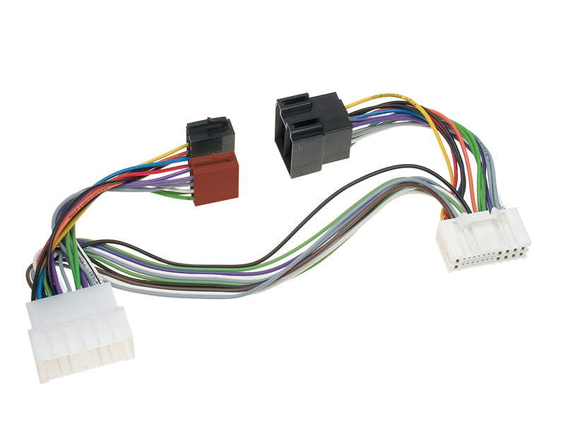 ACV, Parrot Adapter Hyundai/kia