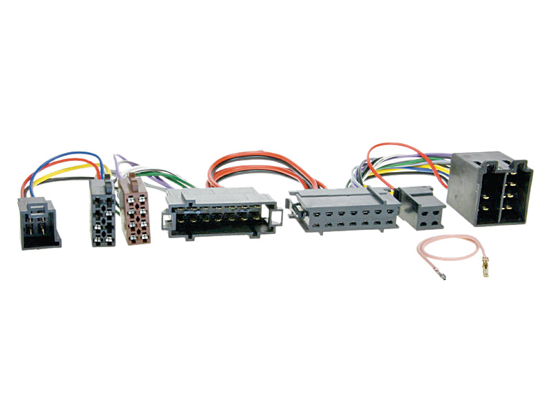 ACV, Parrot Adapter Mercedes