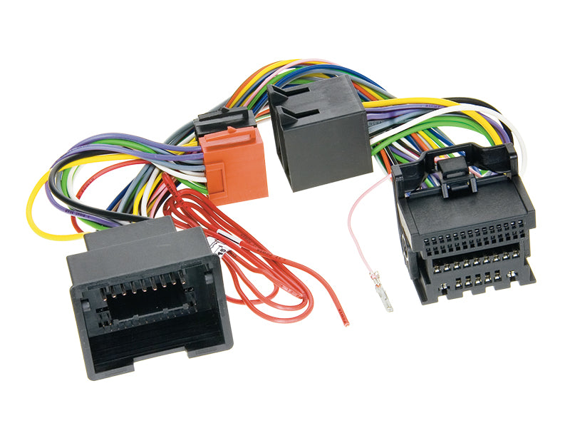 ACV, Parrot Adapter Astra J/insignia/cruz