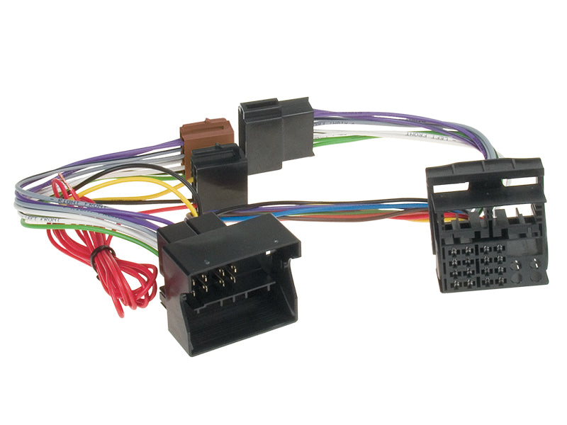 ACV, Parrot Adapter Audi/vw/seat/skoda