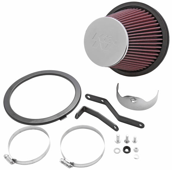 K&N, High-Performance Air Filter 57-5500