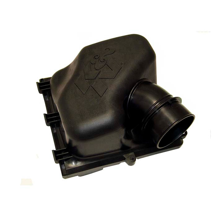 K&N, Filter — Passer til Fiat Grande Punto 1.4l Tjet 2006-2013