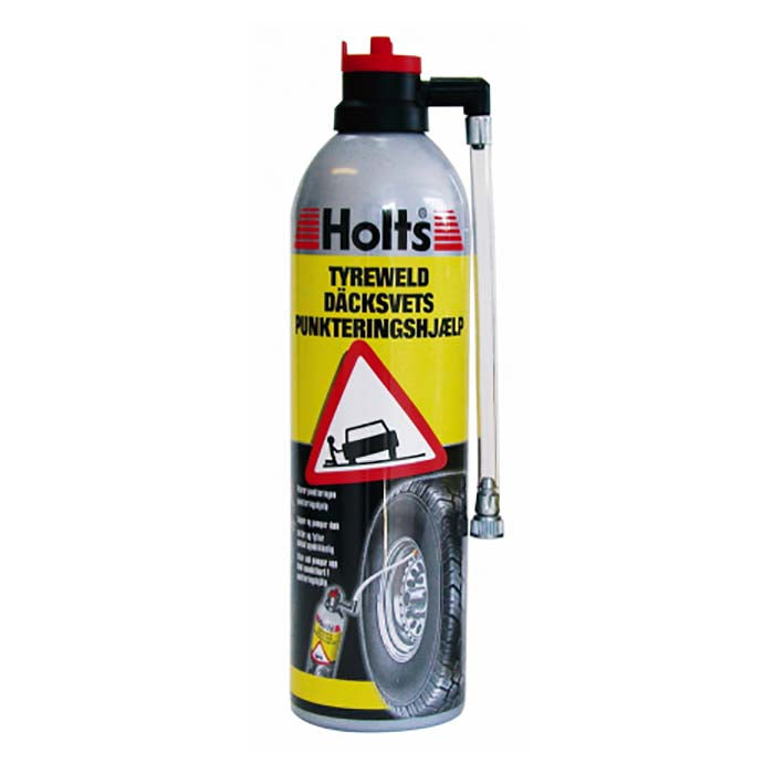 Holts, QuickFix Dækreparationsspray 300ml