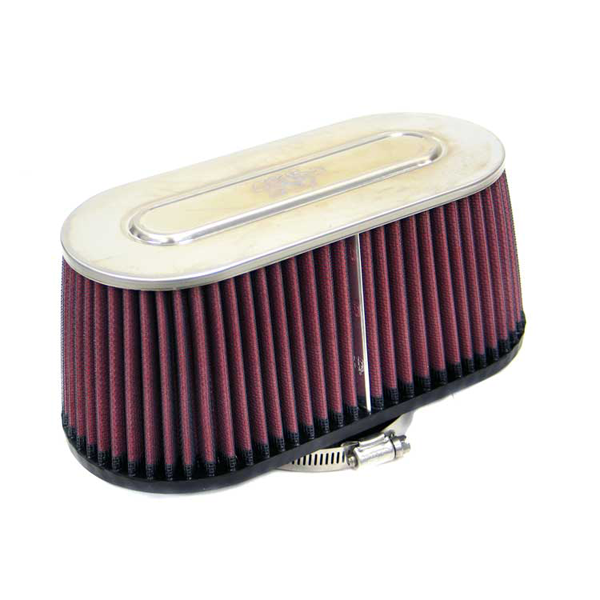 K&N, High-Performance Marine Air Filter