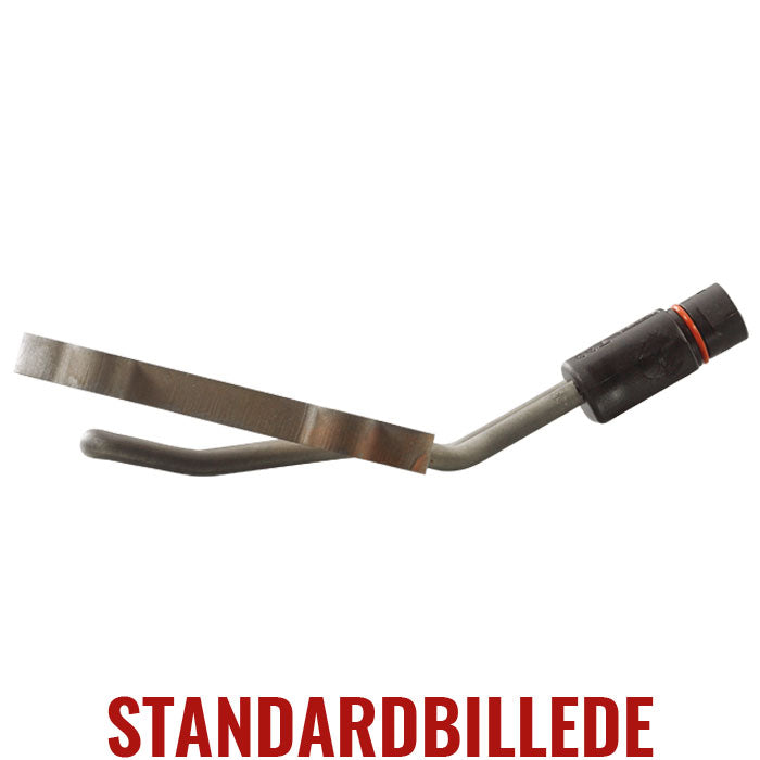 Defa, Motorvarmer 2524