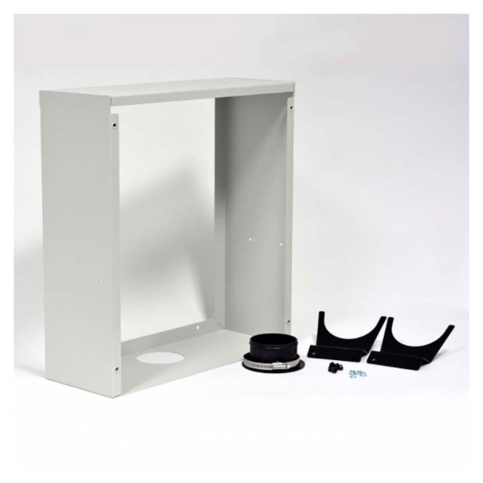 Rupes, Support For Wall Fastening For pE2-pE2a