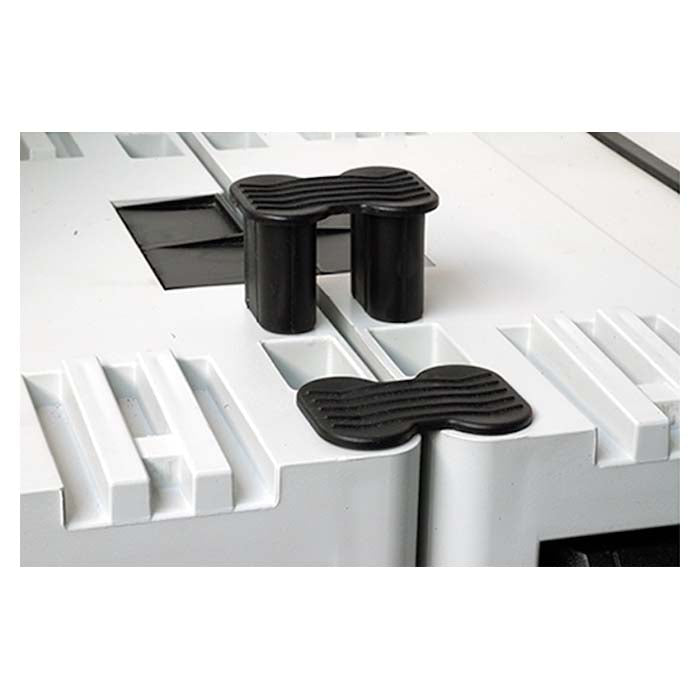 Rupes, Carrier Fixing Joint