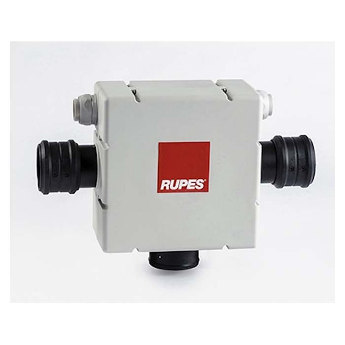 Rupes, Complete Offshot Box