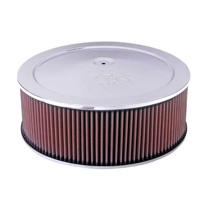 K&N, High-Performance Luftfilter Model 60-1270