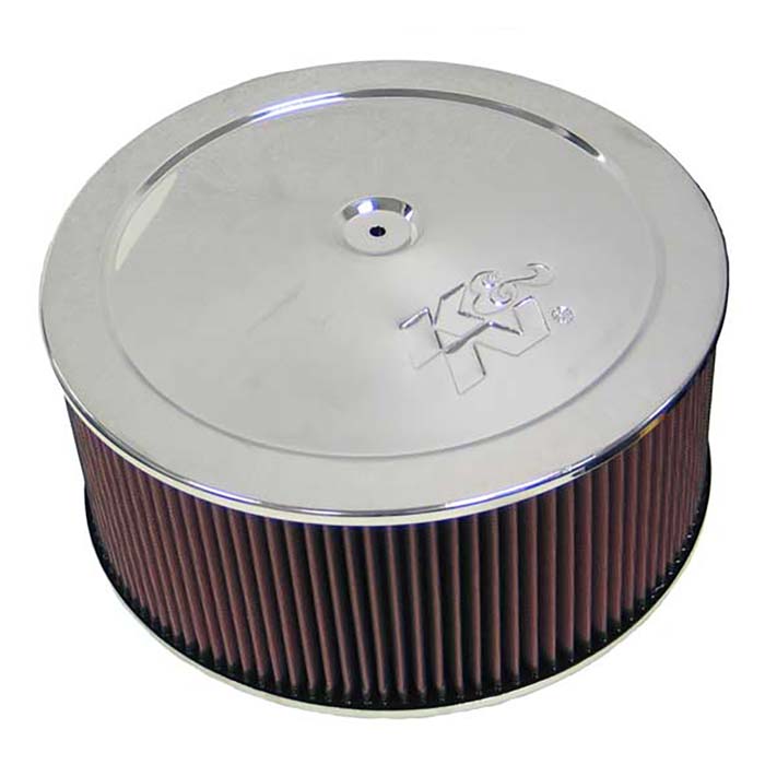 K&N, High-Performance Luftfilter 1310