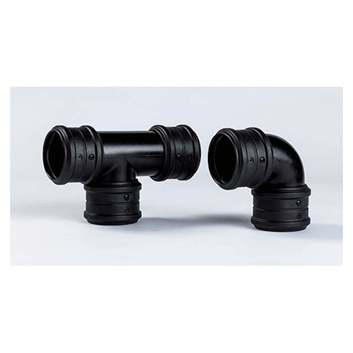 Rupes, Terminal Plug Ø:75 Mm