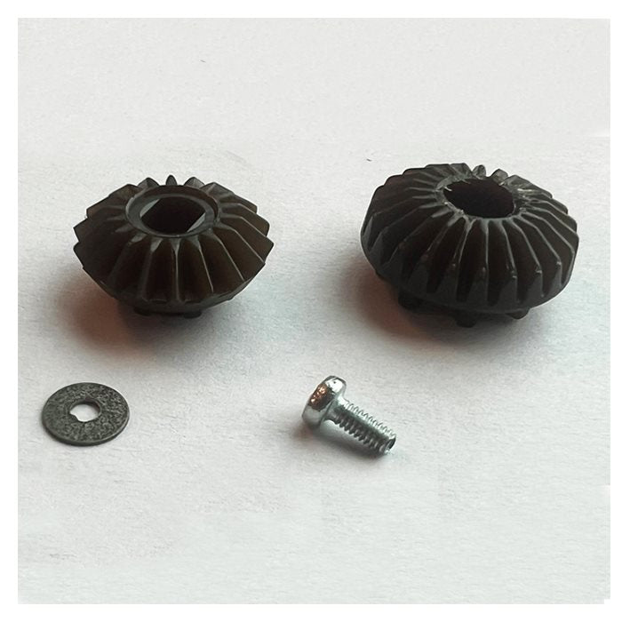 Rupes, Nano Long-Neck Gear Kit
