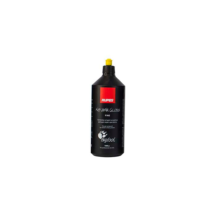 Rupes, Keramisk Gloss-Finishing Slibegel, 1L