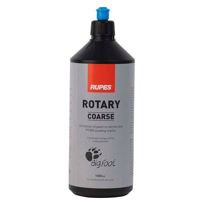 Rupes, BigFoot 5L Grov Poleringsmiddel til Rotary