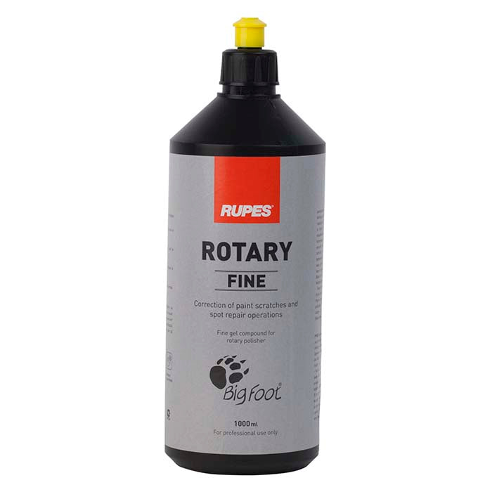 Rupes, Fin Poleringsmiddel til BigFoot Rotary - 5L