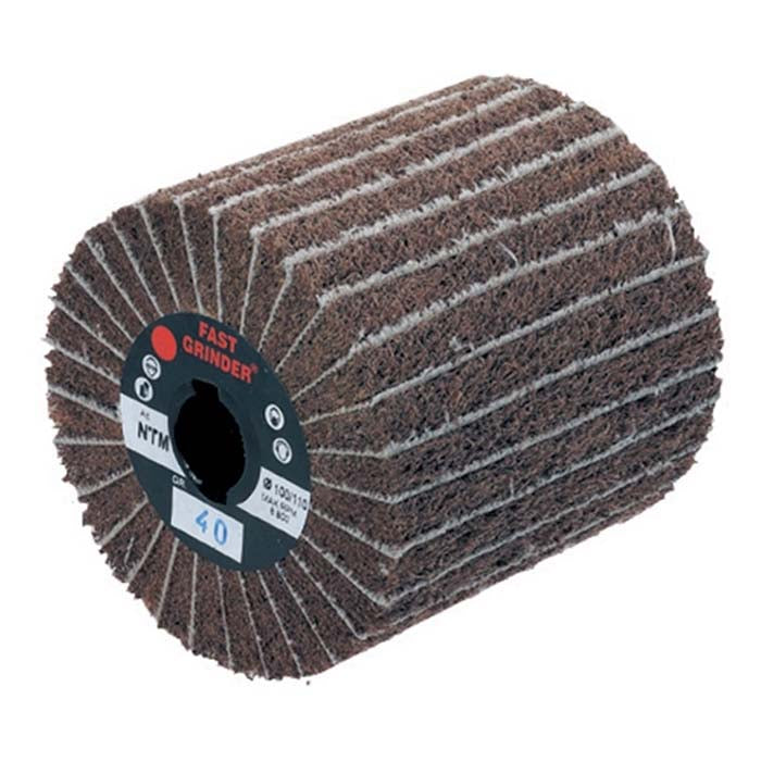 Rupes, Abrasive Wheel sr100ae 100x100 Coarse