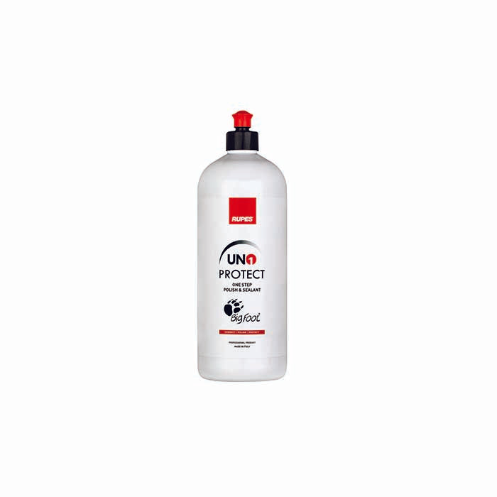 Rupes, All-in-One Car Polish - 5L