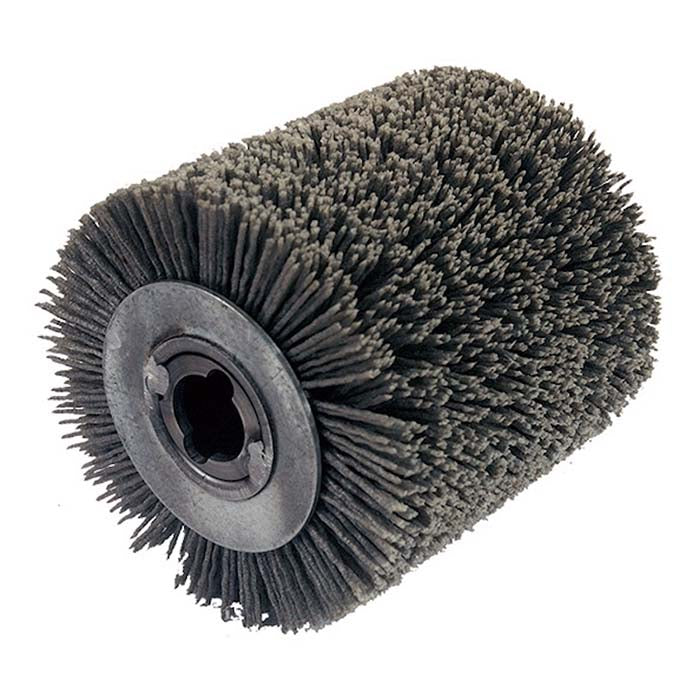 Rupes, Abrasive Nylon Wire Brush gr.46