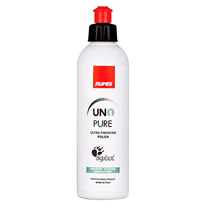 Rupes, Ultra-Fin Poleringsmiddel 250ml