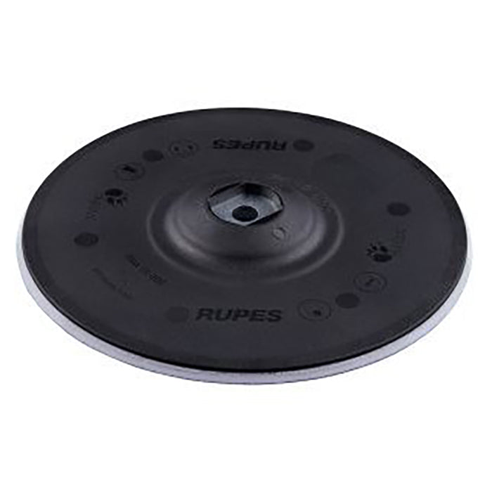 Rupes, Bagplade Ø 125 mm HLR15 / LHR15 Mark V