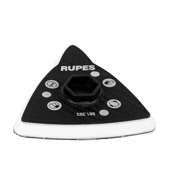 Rupes, Velcro Slibepude Swallow