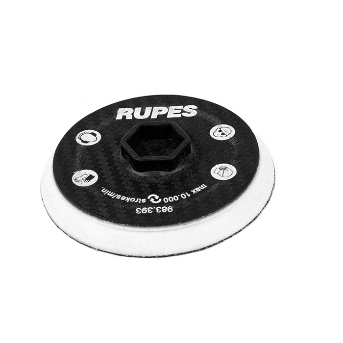 Rupes, Velcro Slibepude 75mm