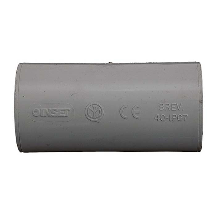 Rupes, Flexible Hose For Service System Ø:40 Mm