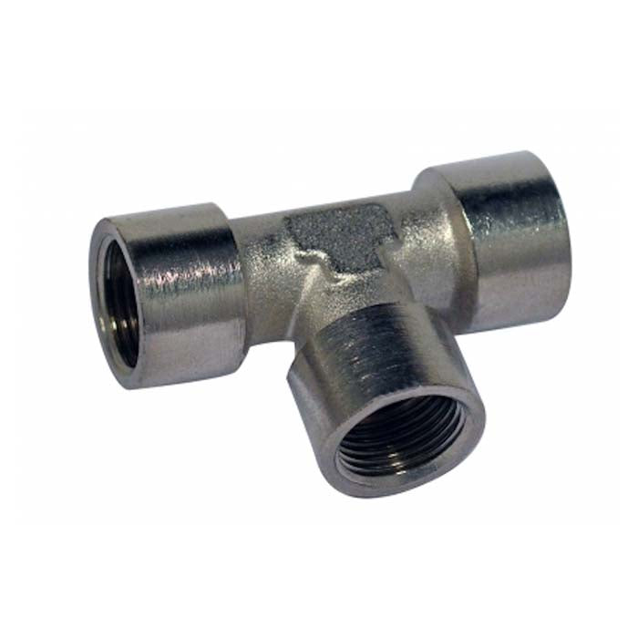 Rupes, Pneumatisk T-Forbindelse 3/8 FFF Adapter