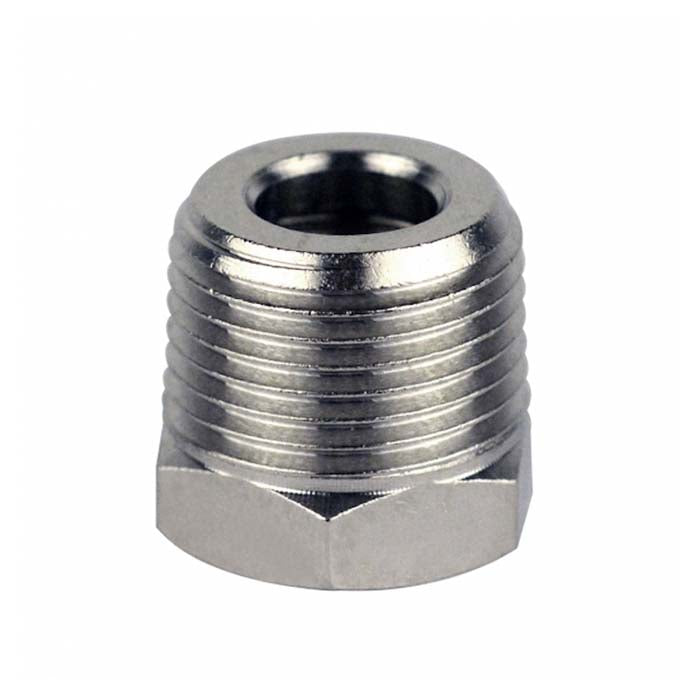 Rupes, Pneumatic Connection, Reduction 3/8 -1/4