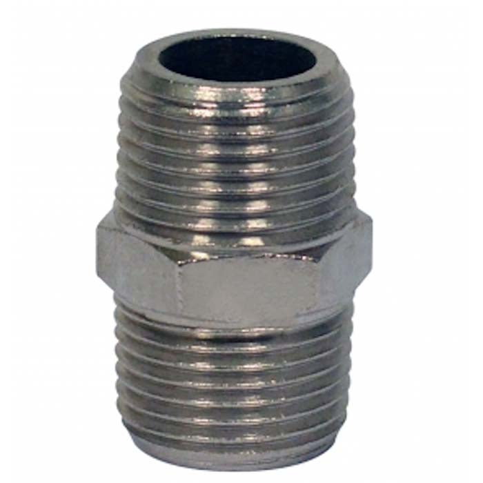 Rupes, Pneumatic Connection Nipples 3/8