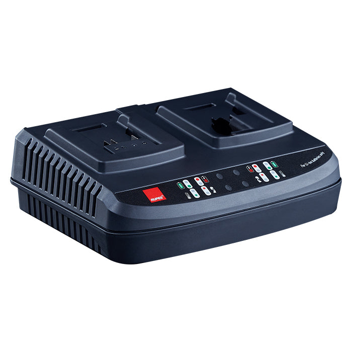Rupes, Batterioplader Til HLR15 Og HLR21