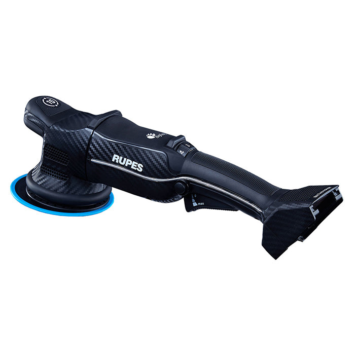 Rupes, 9.HLR15 Ibrid Polisher - Uden Batteri