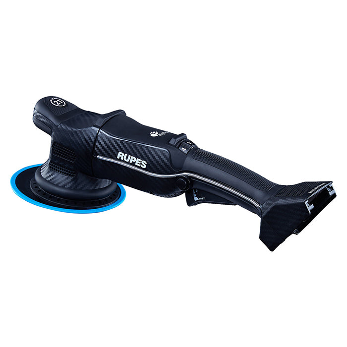Rupes, 9.HLR21 Ibrid Polisher - Uden Batteri