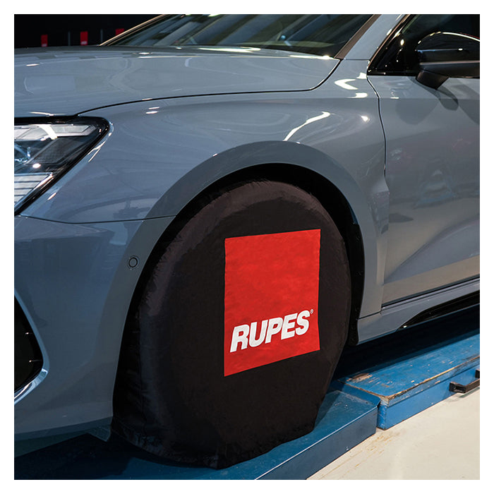 Rupes, Hjulcover Sæt m. 4 stk.