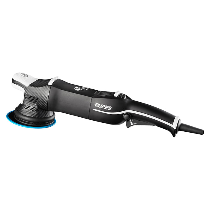 Rupes, LHR15 Mark V Random Orbital Bigfoot STD